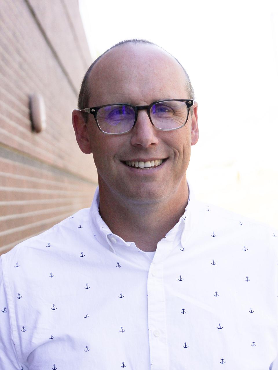 Jerry Cochran (PARCKA)