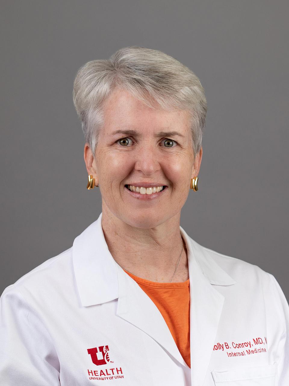 Molly Conroy, MD 