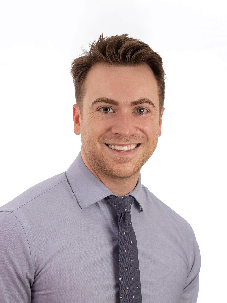 John Skylar Westerdahl