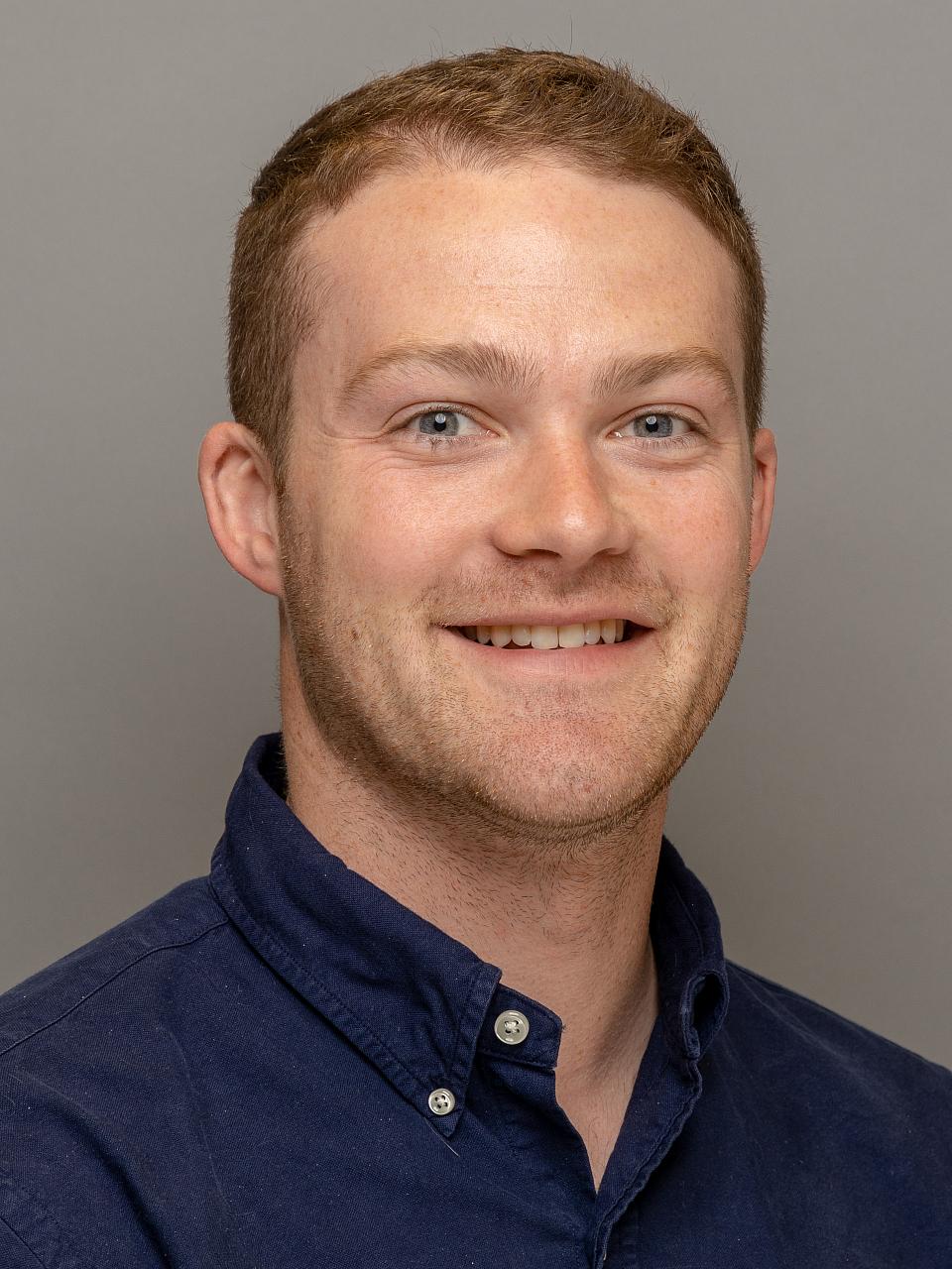 Alec McKenzie