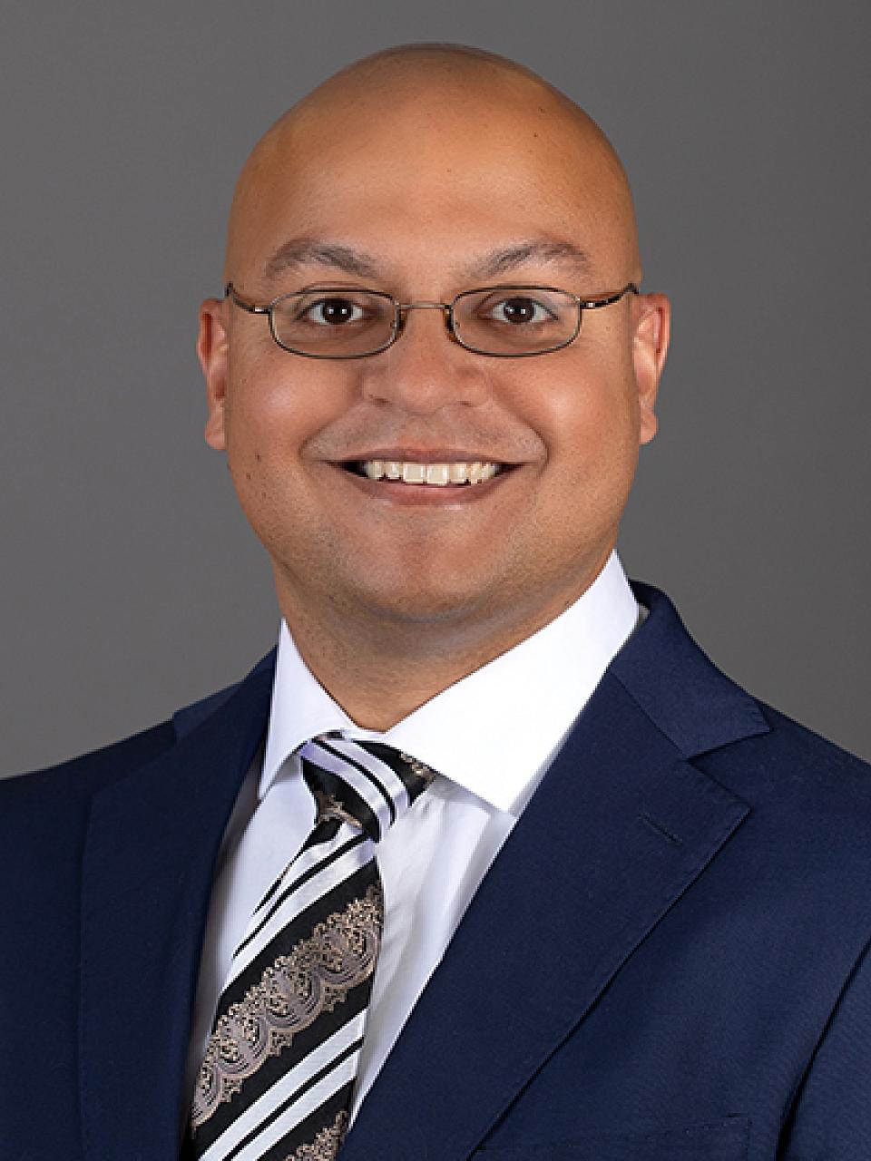 Alexander Verma