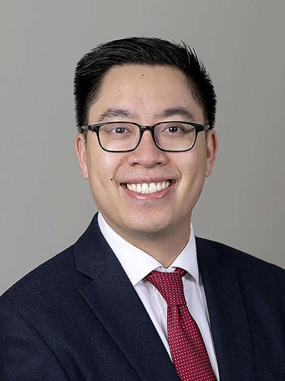 Andrew Nguyen