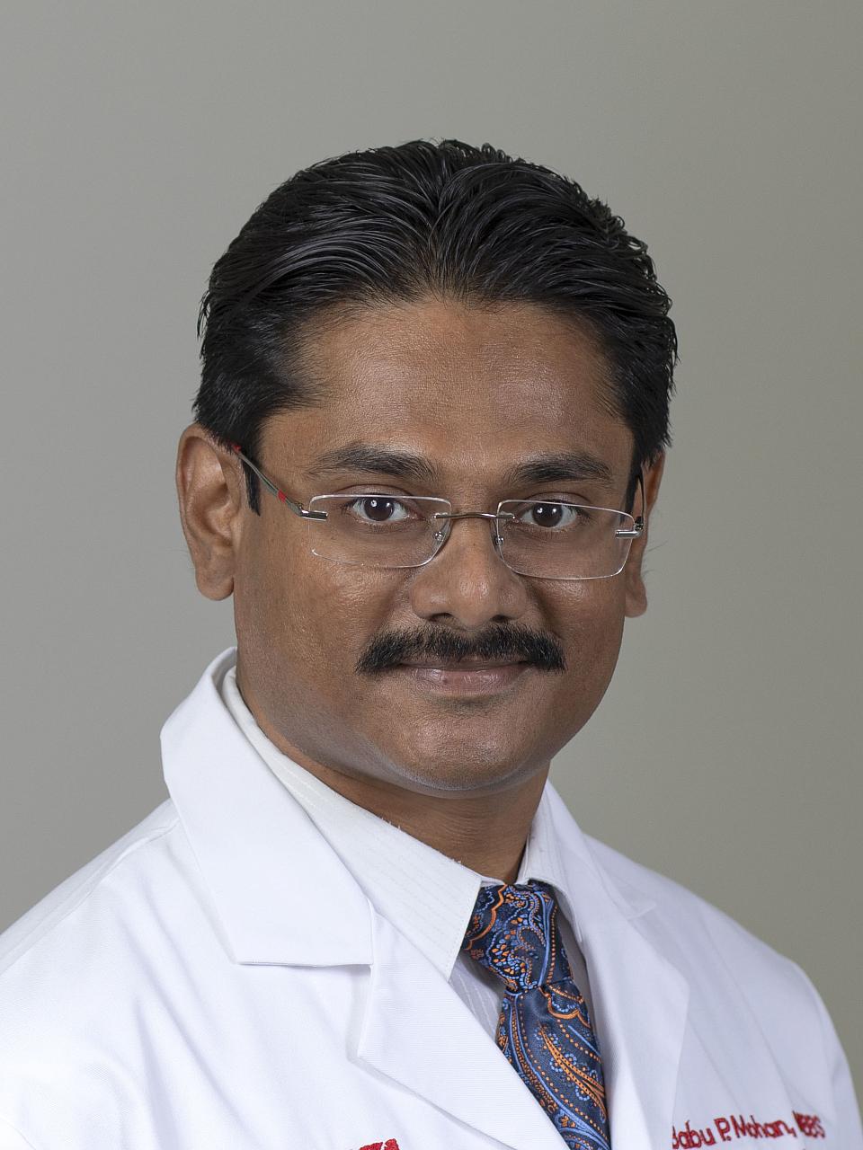 Babu Mohan