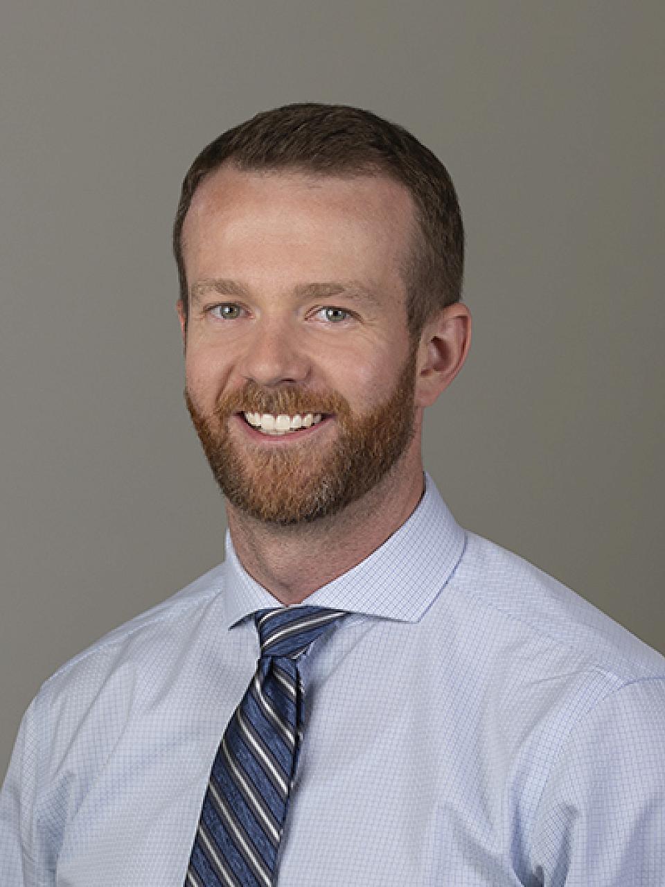 Brian Poole