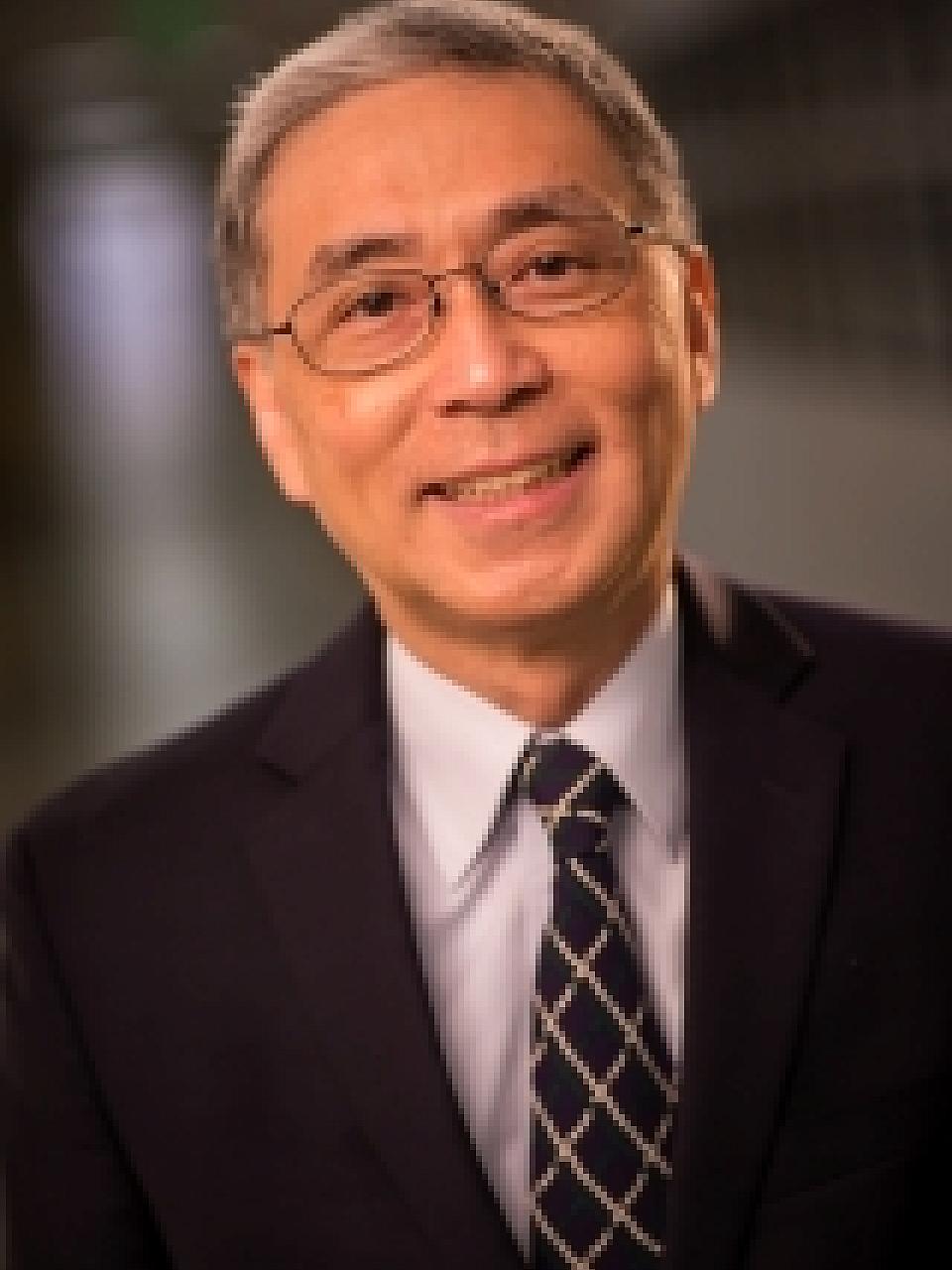 Alfred K. Cheung