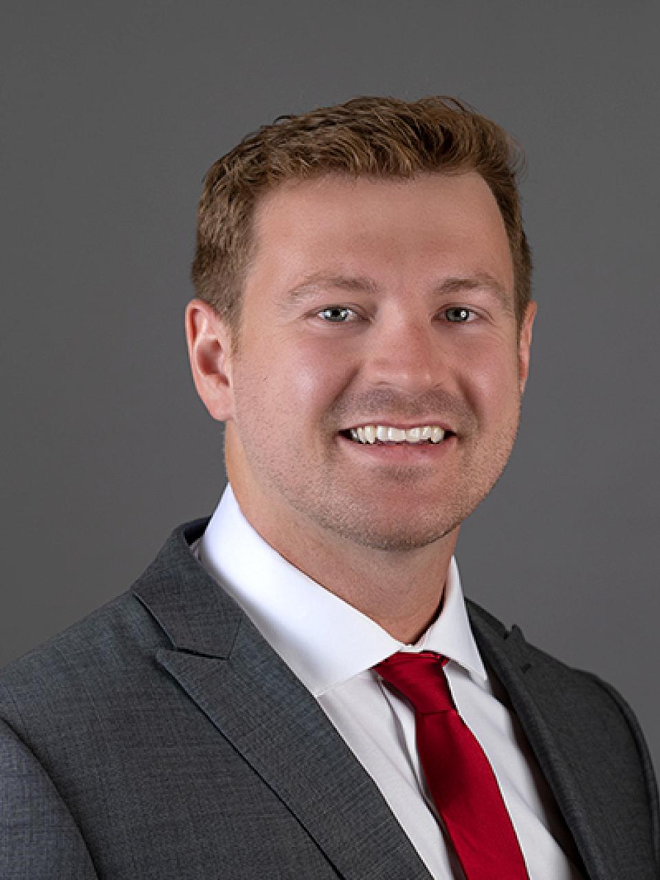 Collin Gradin