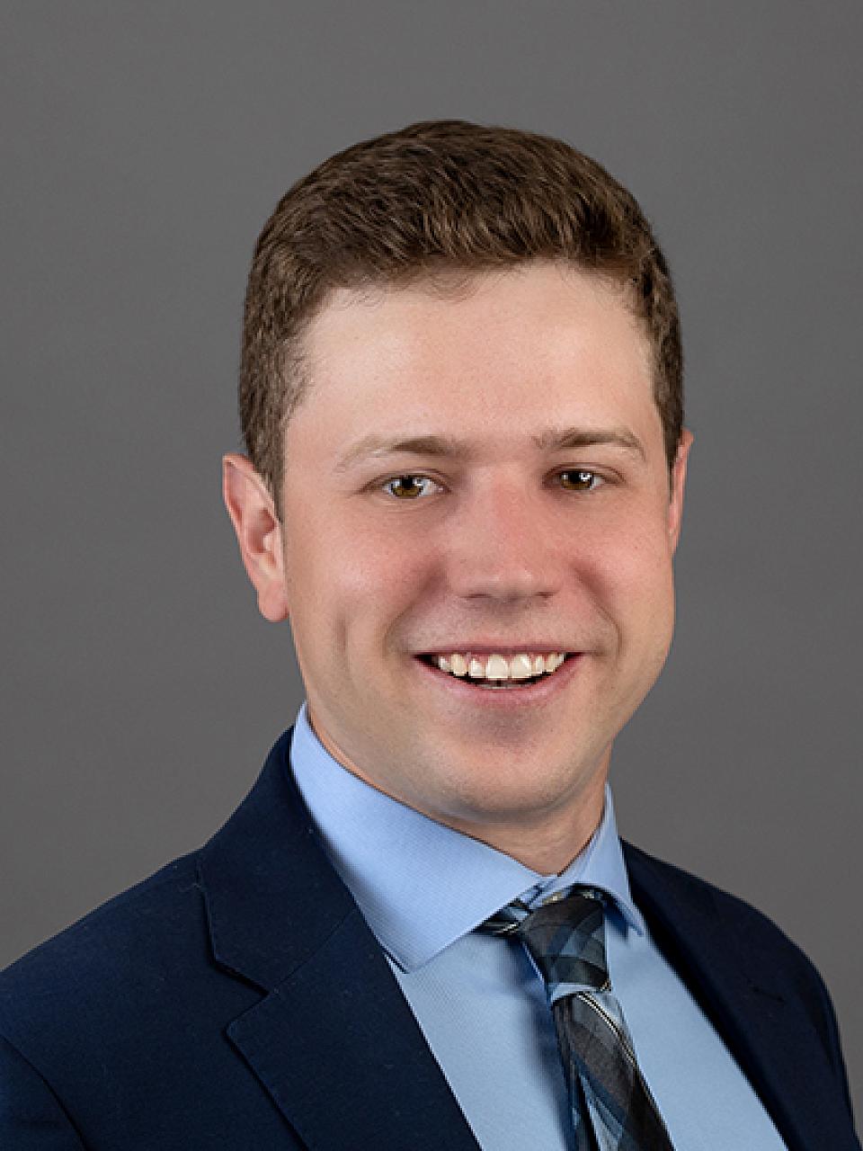 Conor Flavin