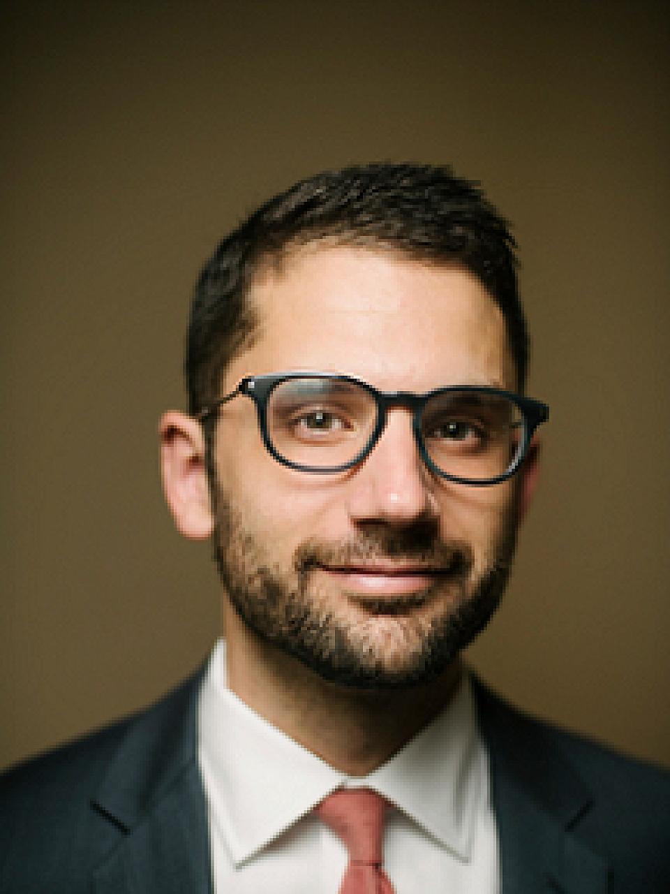 Galen DiDomizio
