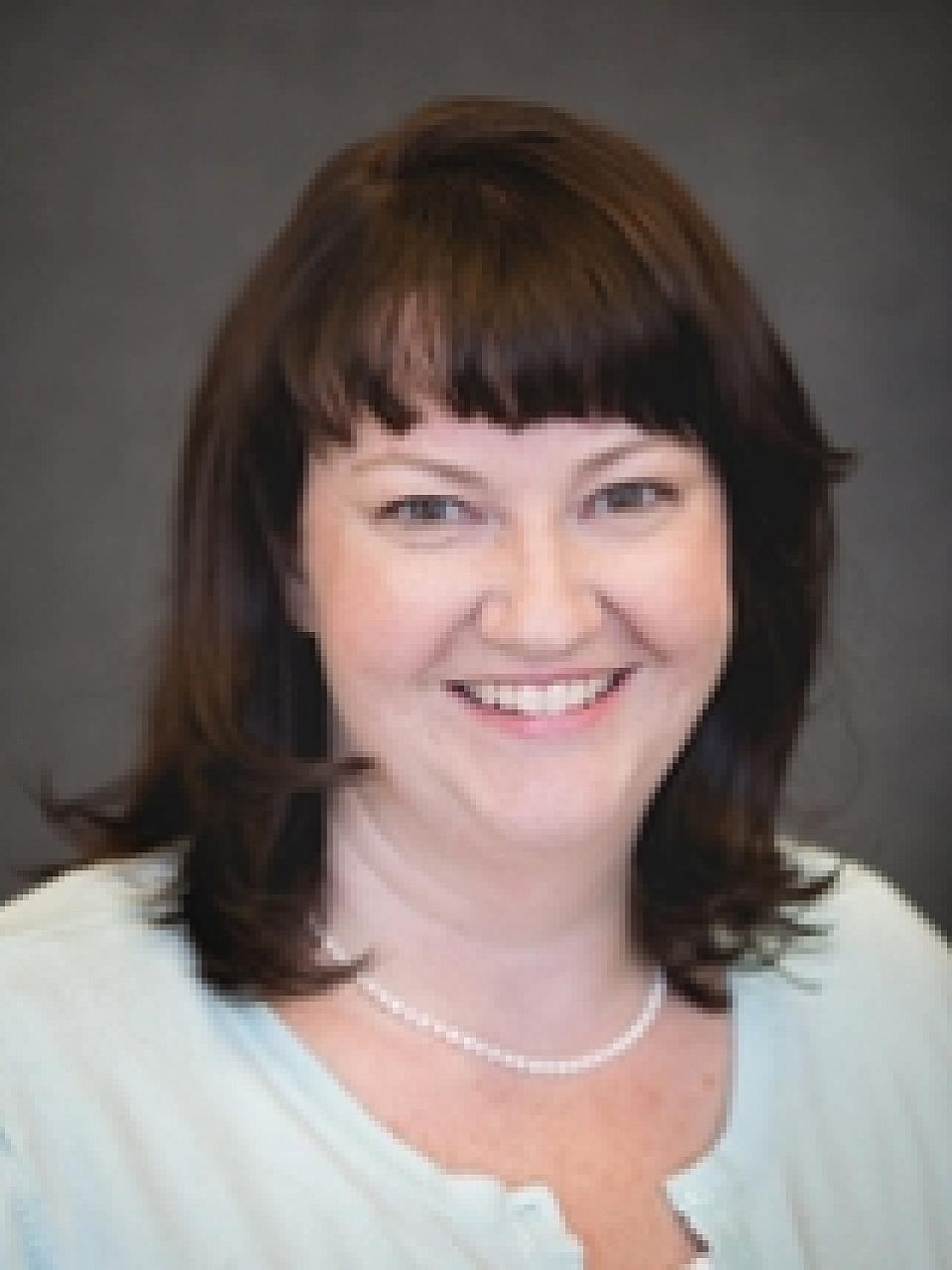Liza Johnson