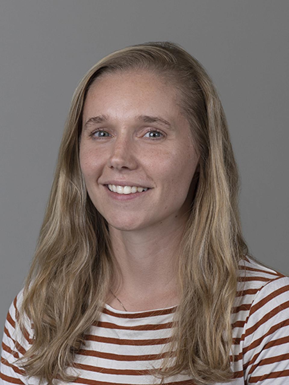 Katie Hendrickson