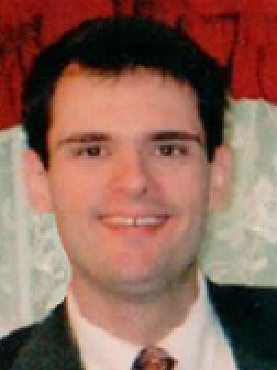  David Leavitt
