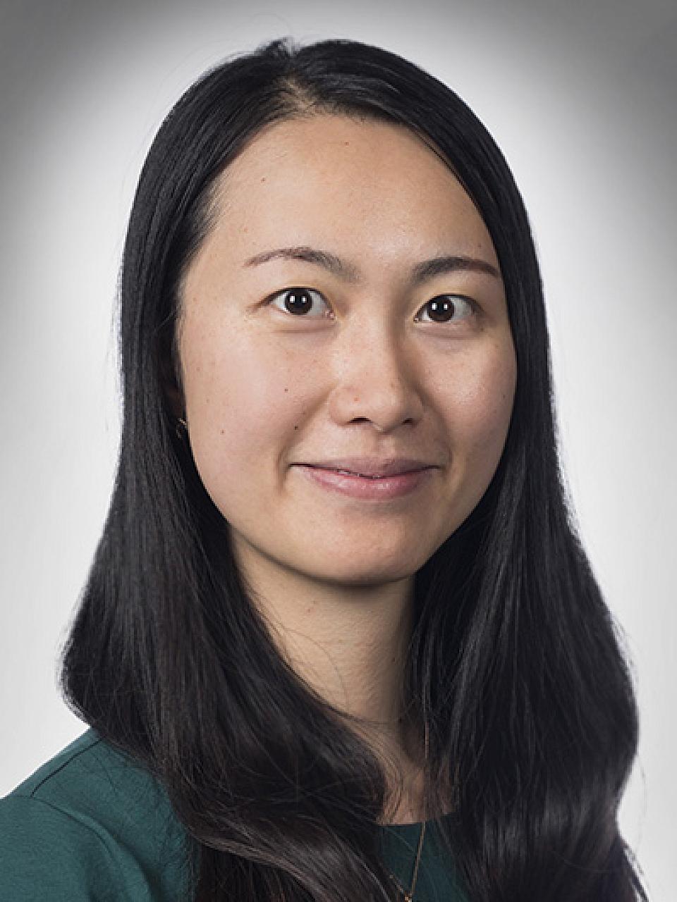  Chunyang (Catherine) Li