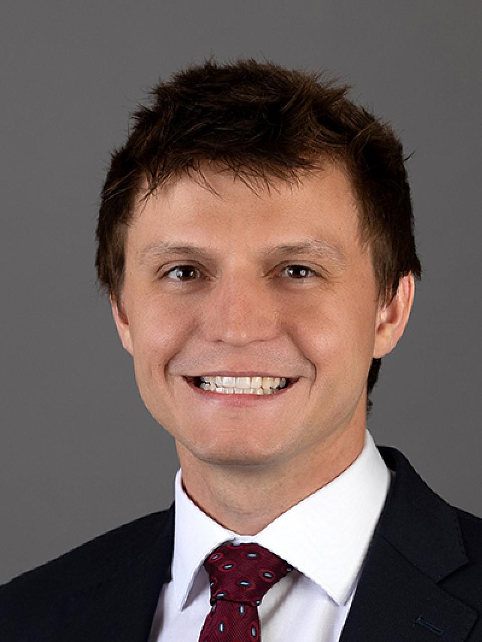 Matthew Jacobson