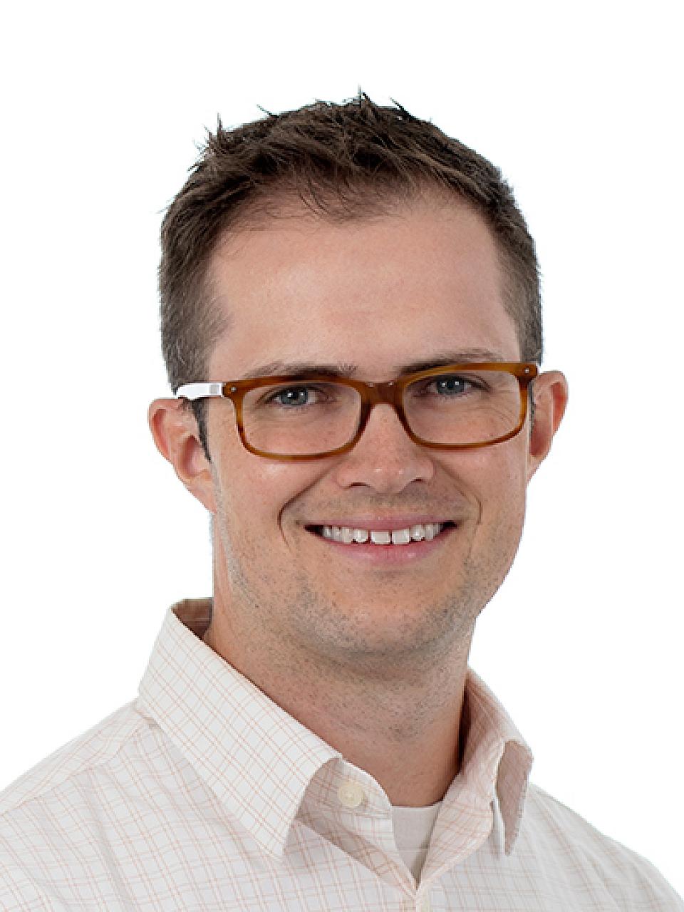 Judd Payne