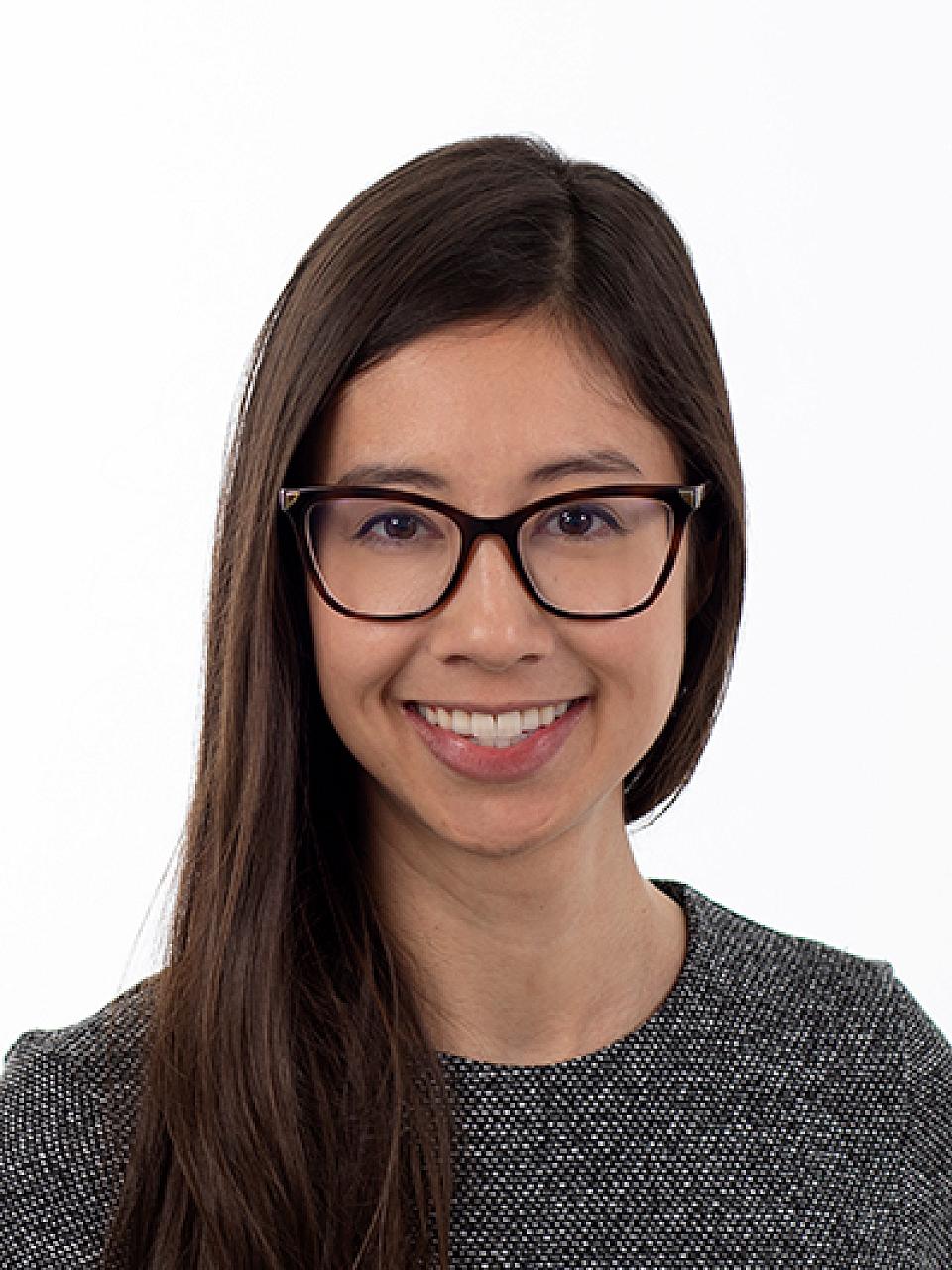 Melissa Pender
