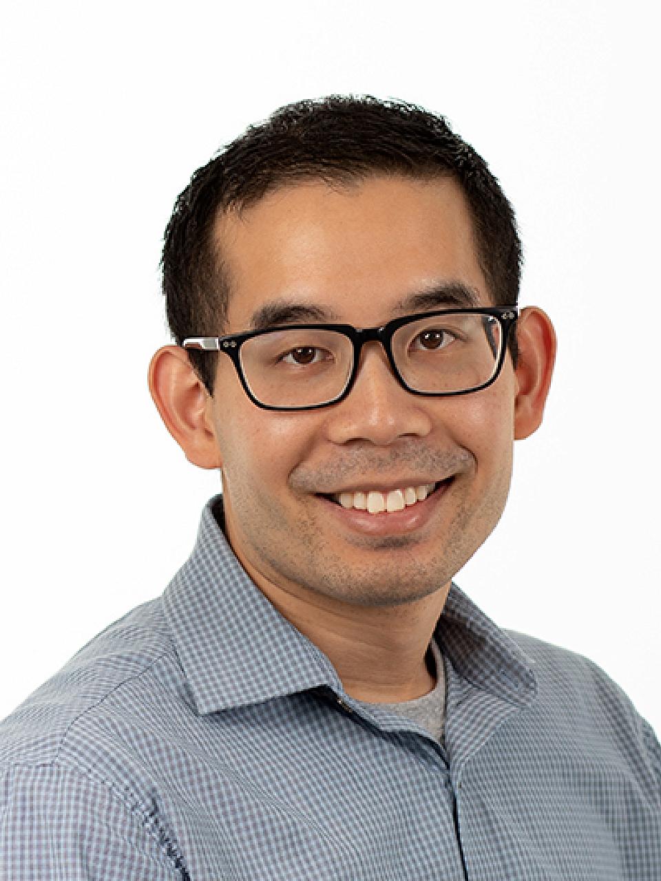 Jonathan Pham