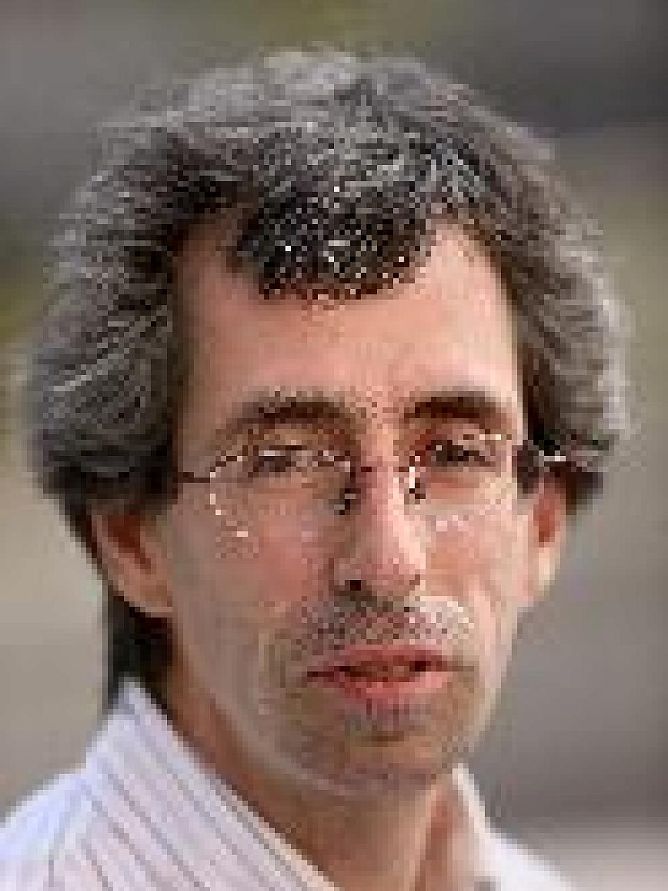 Frederik Adler, PhD