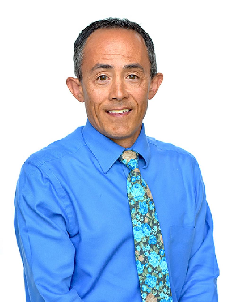 David Young