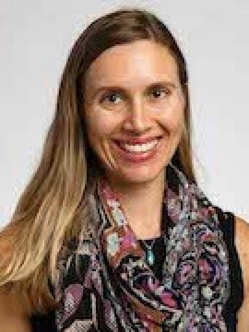 Jacquelyn Simonis