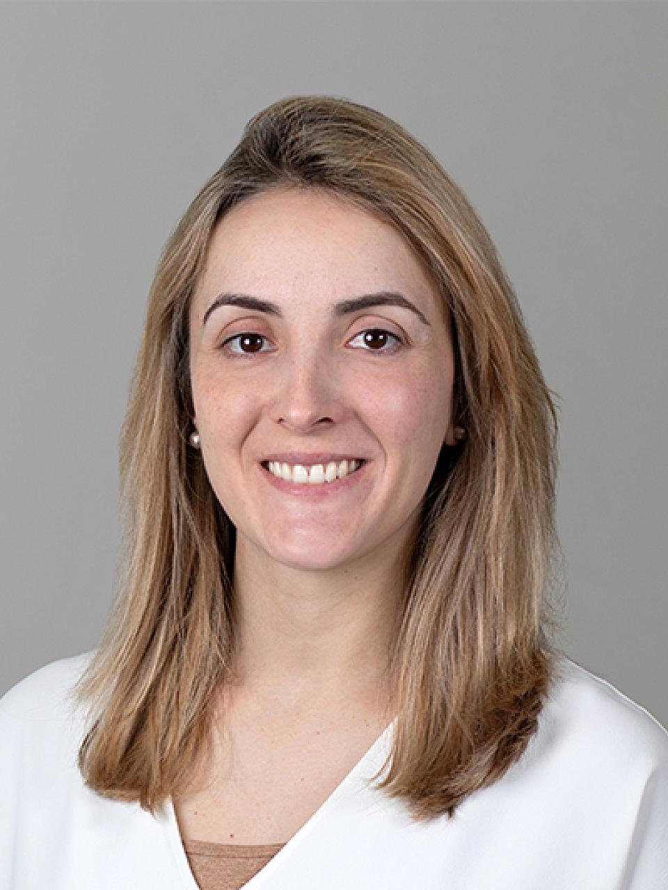 Eleni Tseliou, MD