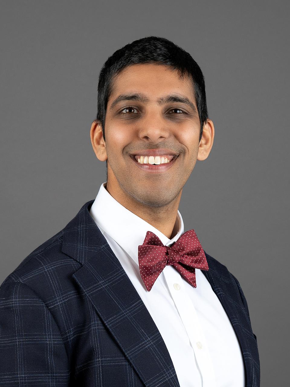Anish Shah