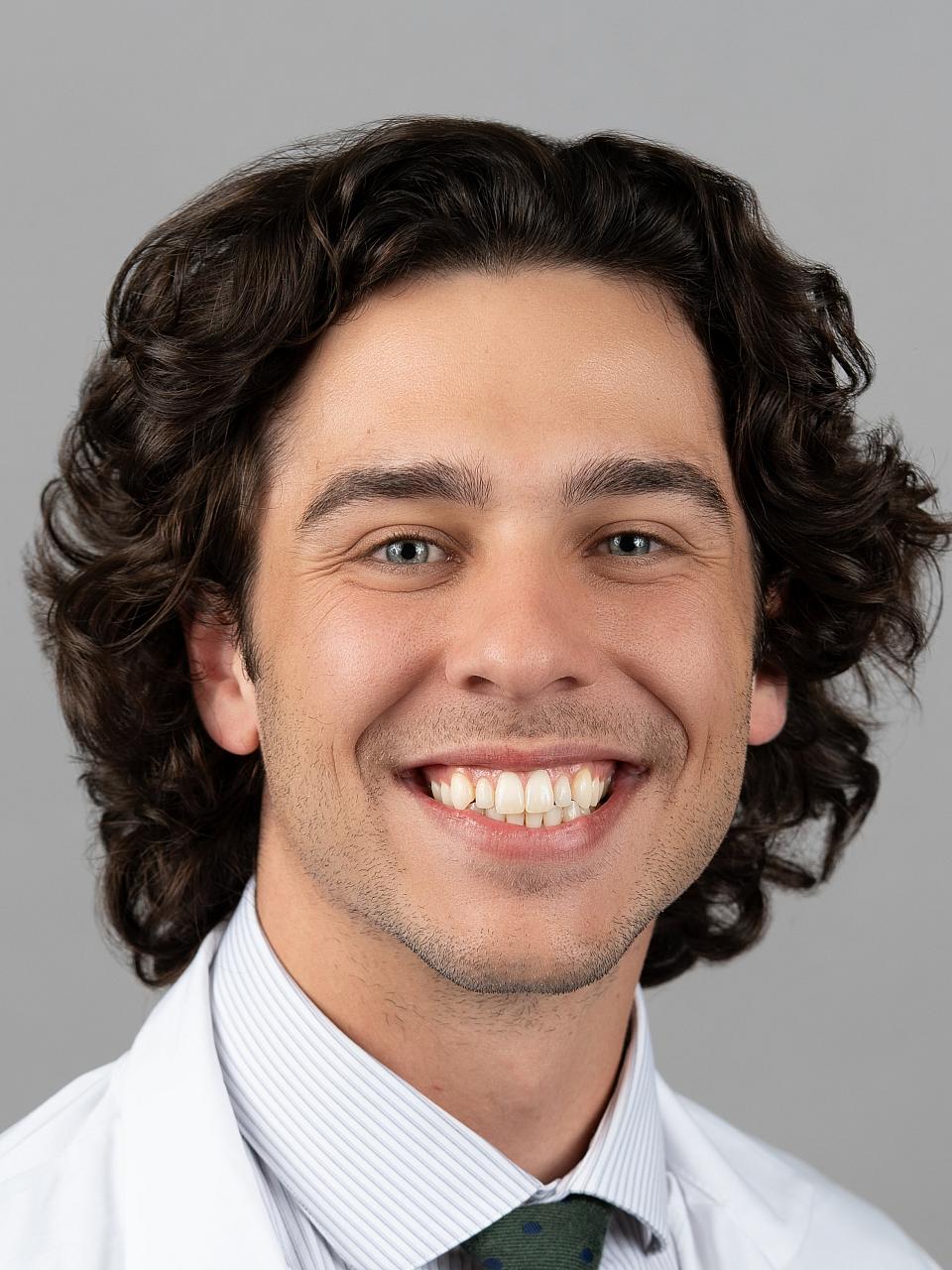 AUSTIN MEYER