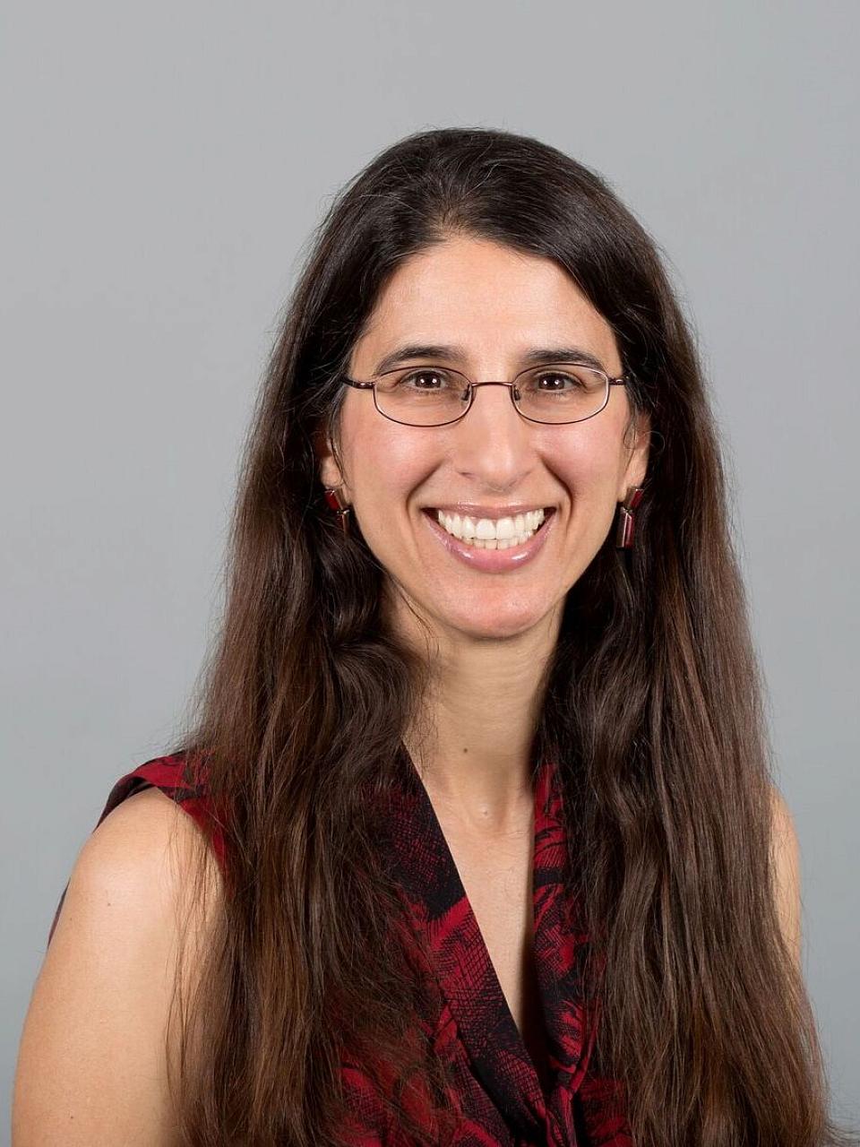 Aylin Rodan