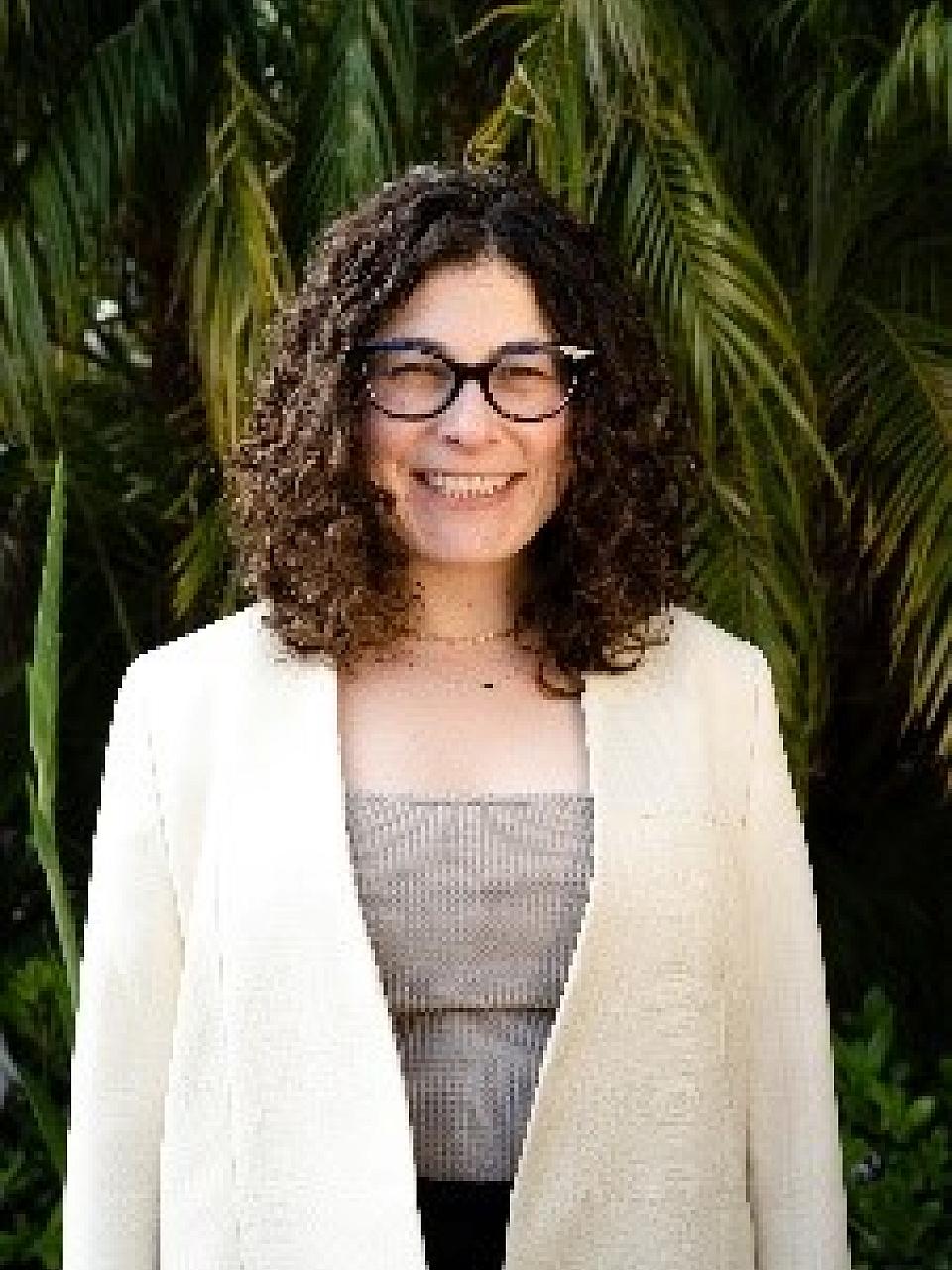 Alexandra Klein, PhD