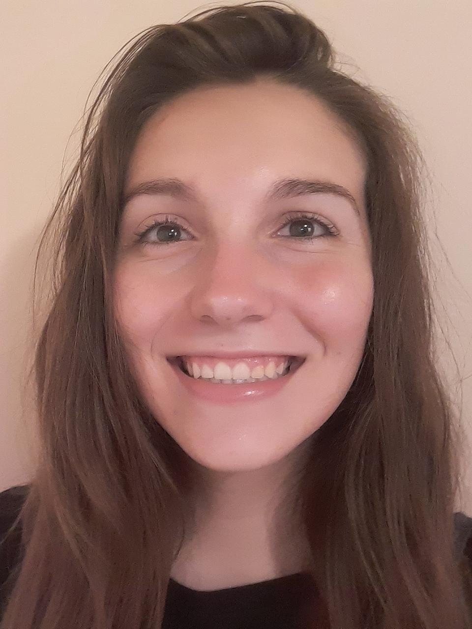 Brooklyn Nicole Collingridge