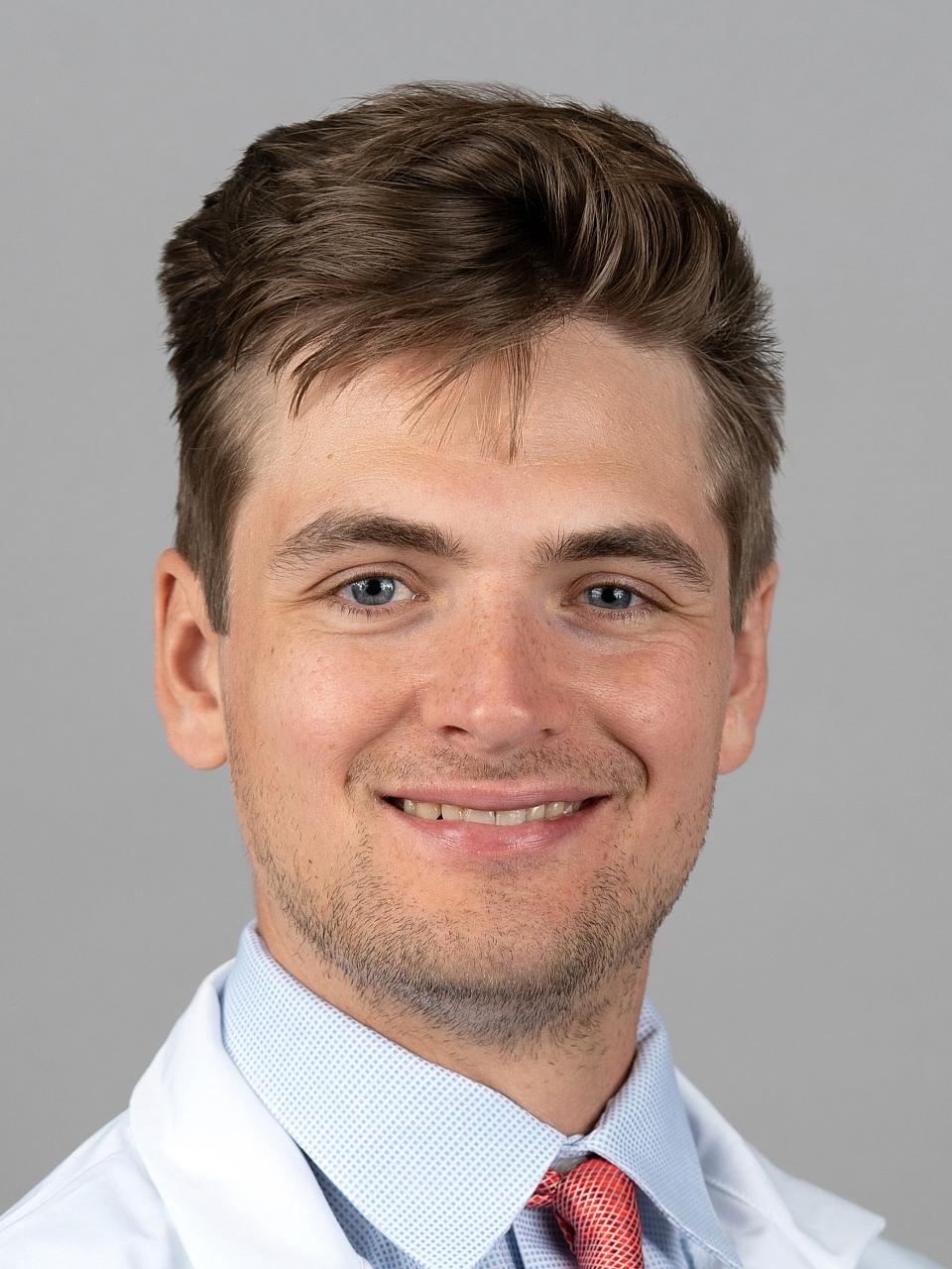 CONNER LIDDLE