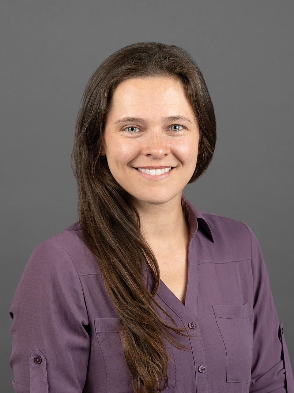 Dominique Billingslea, MD 