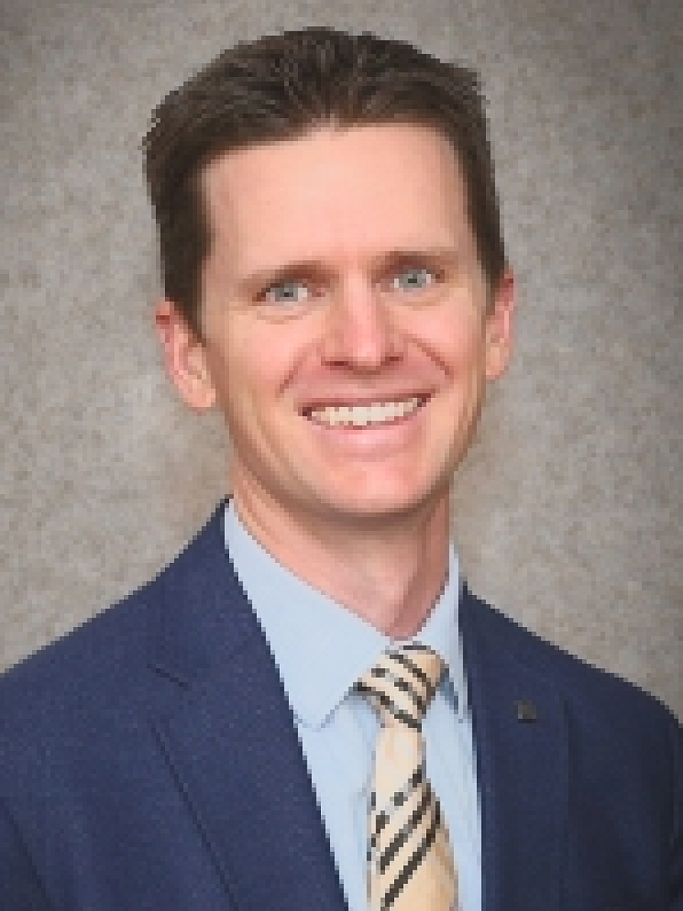 Daniel W. Odell, MD