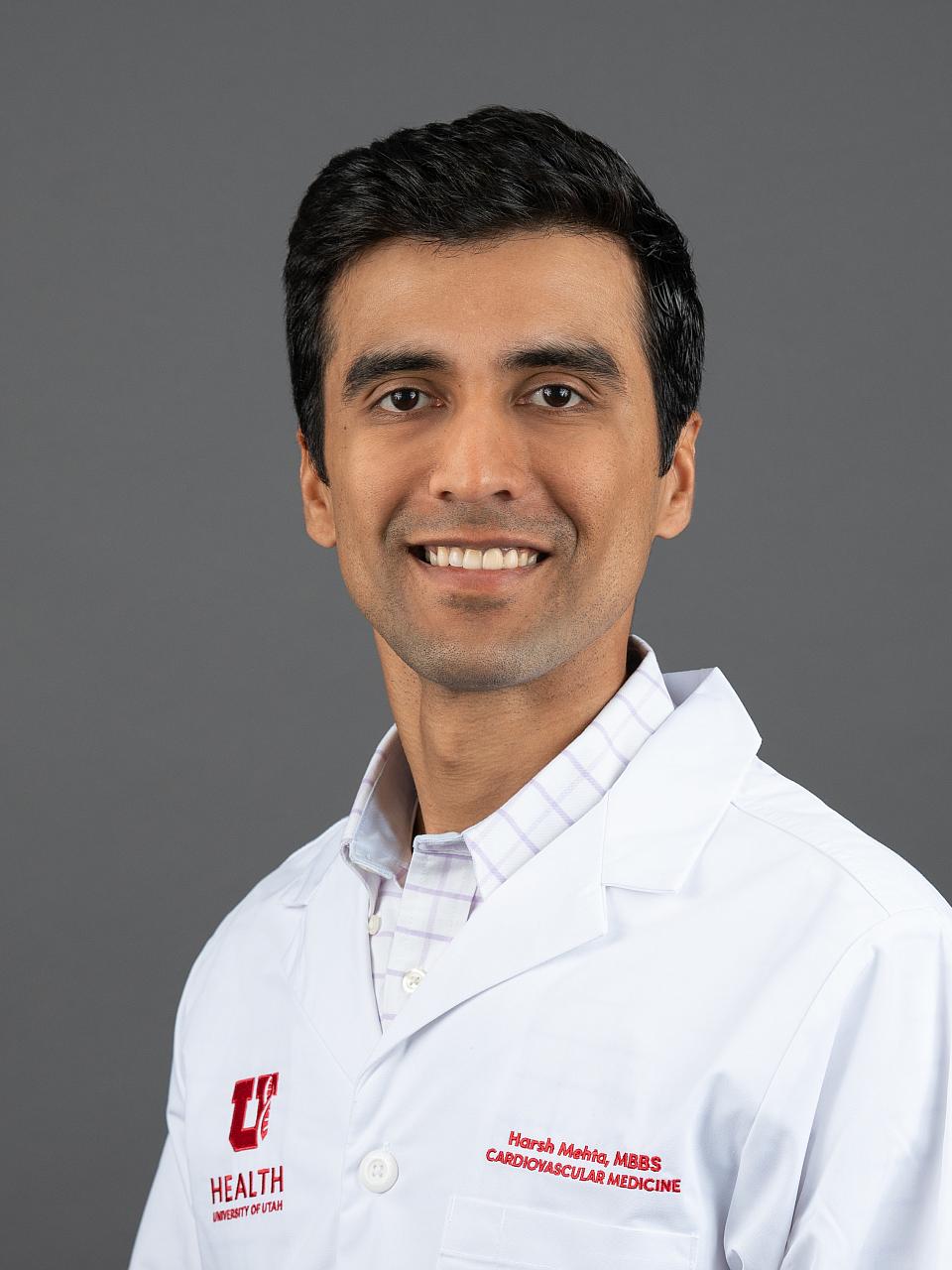 Harsh Mehta