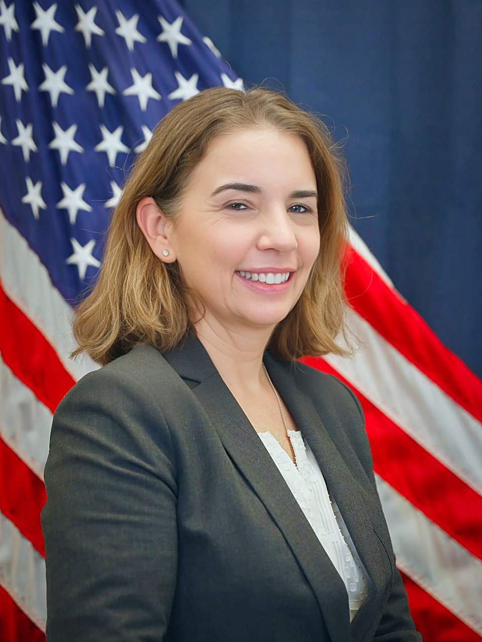 Therese Gonley, DNP, APRN, PMHNP-BC