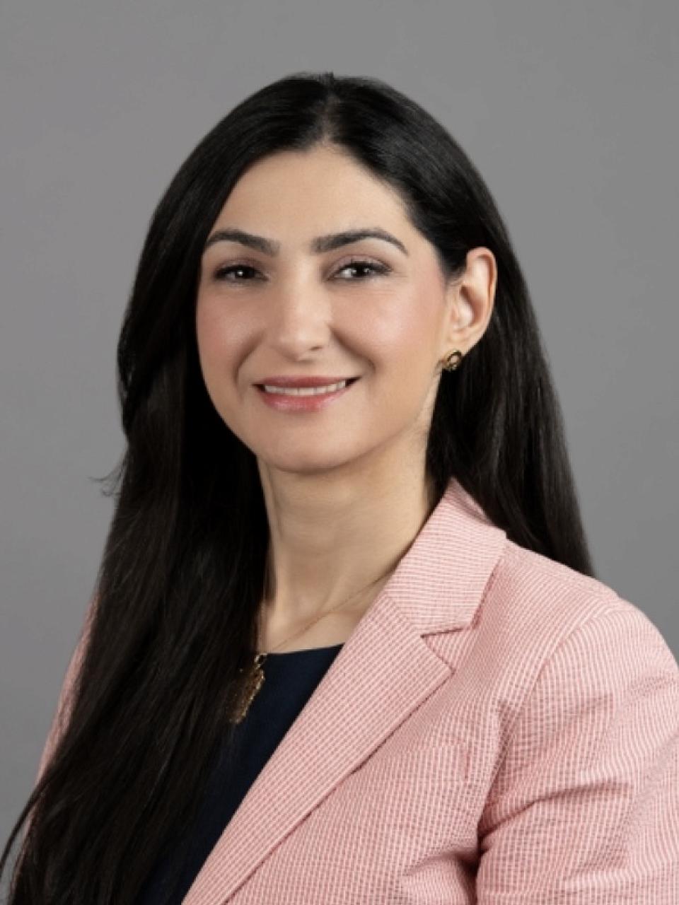 Rana Jawish, MD