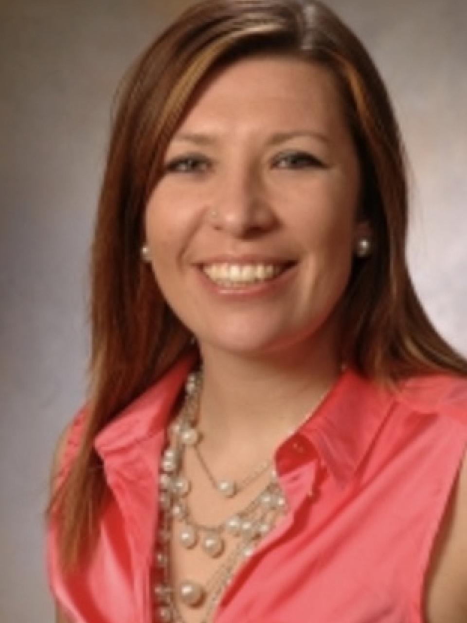 Marcela C. Smid, MD, MA, MS