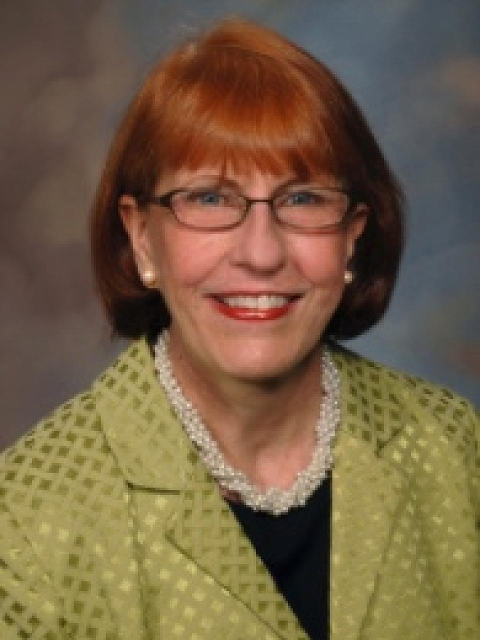 Julie Day MD