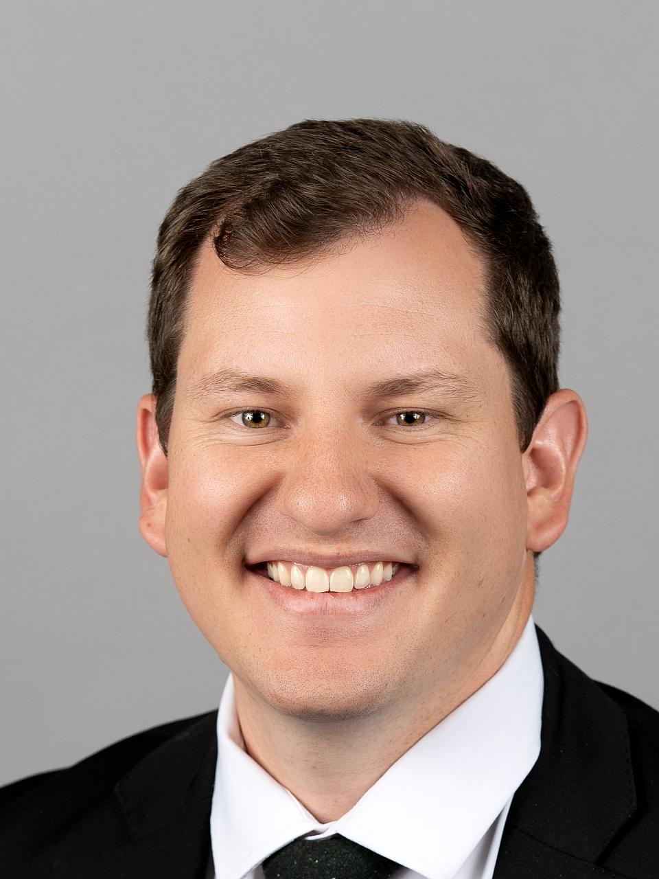 JACOB WILLIAMSON 