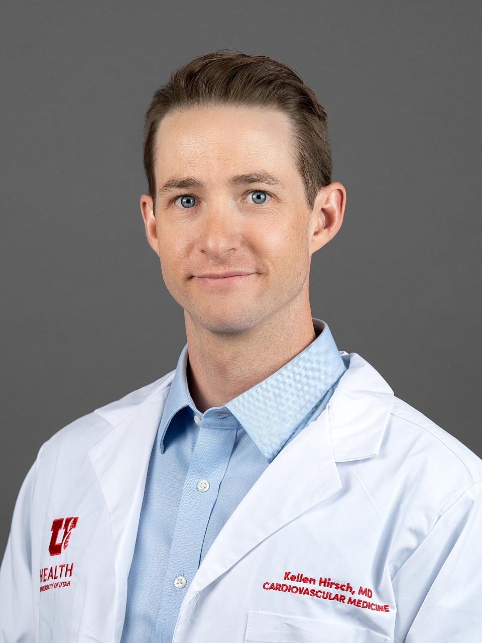 Kellen Hirsch