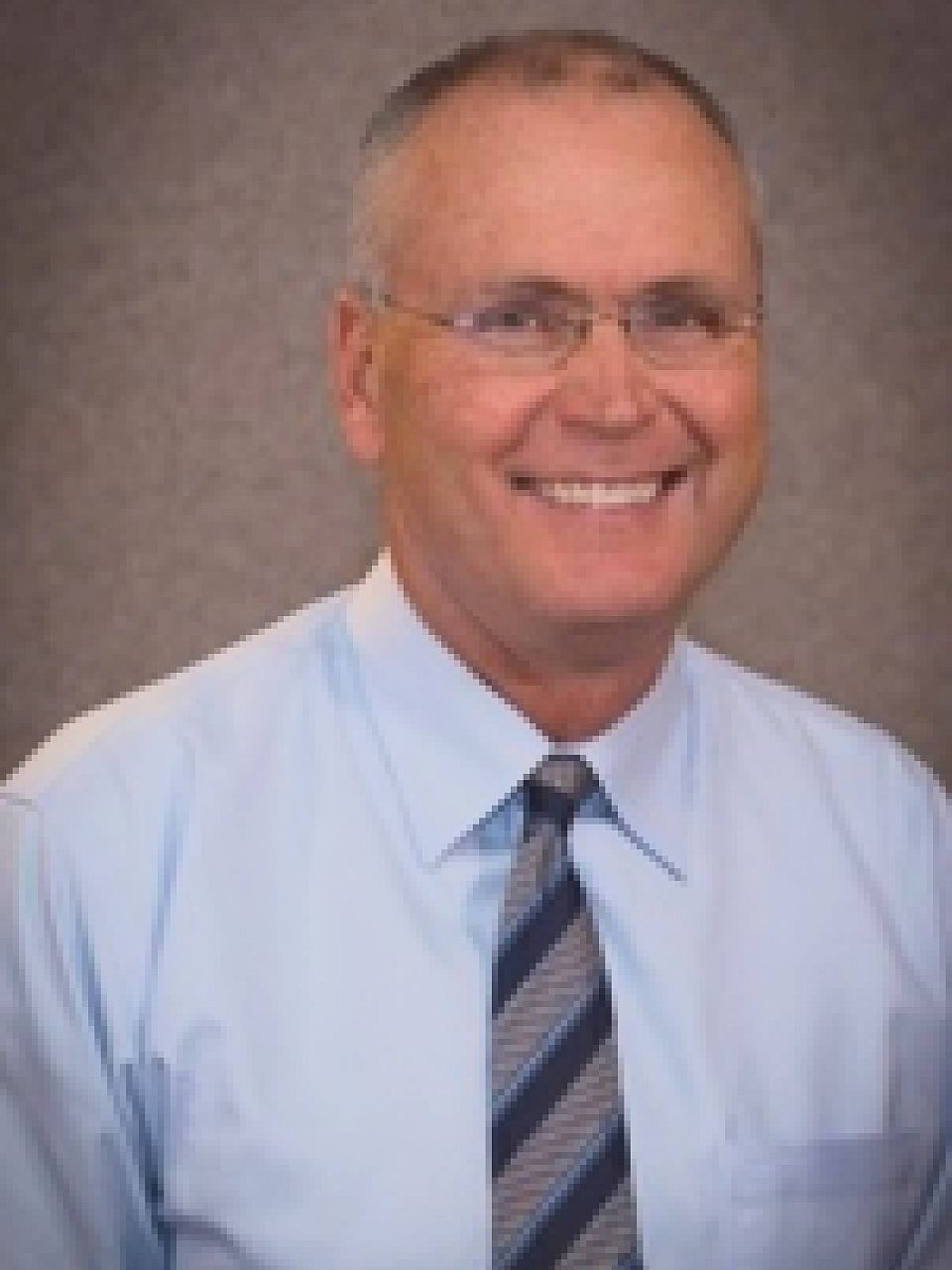 Ken B. Johnson, MD, MS