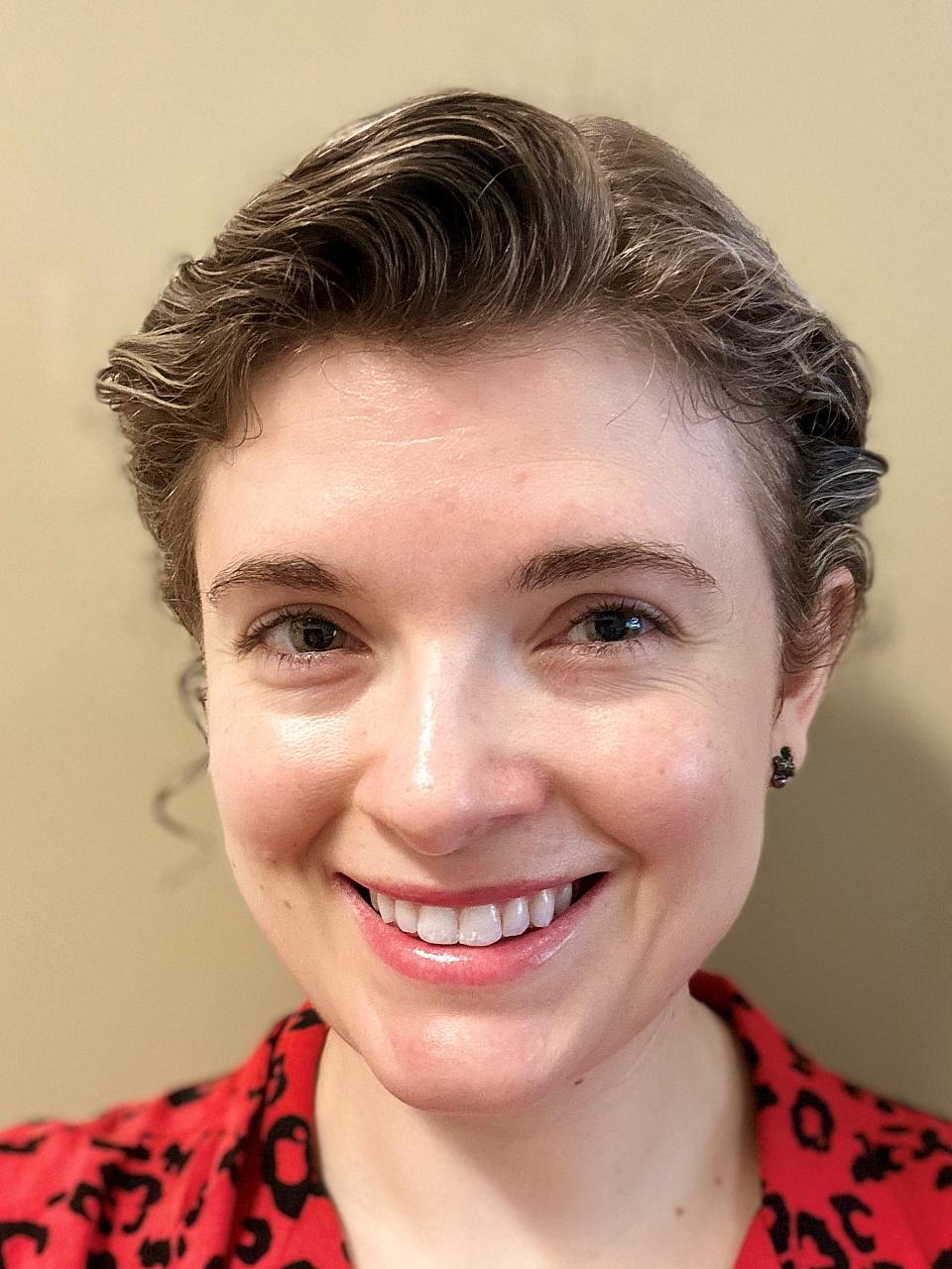 Lauren McClain, PhD