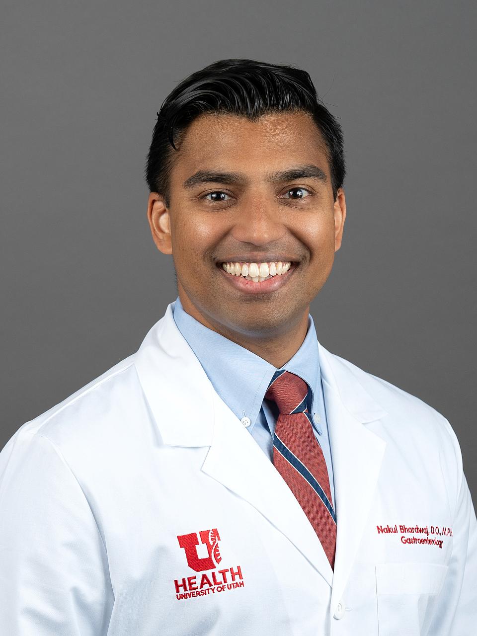 Nakul Bhardwaj