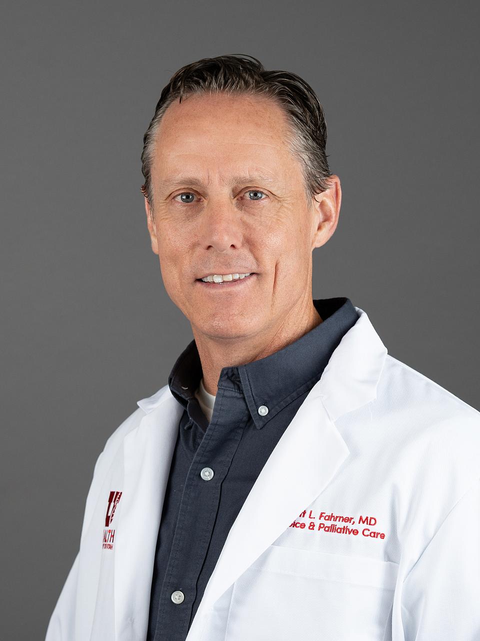 Scott Fahrner
