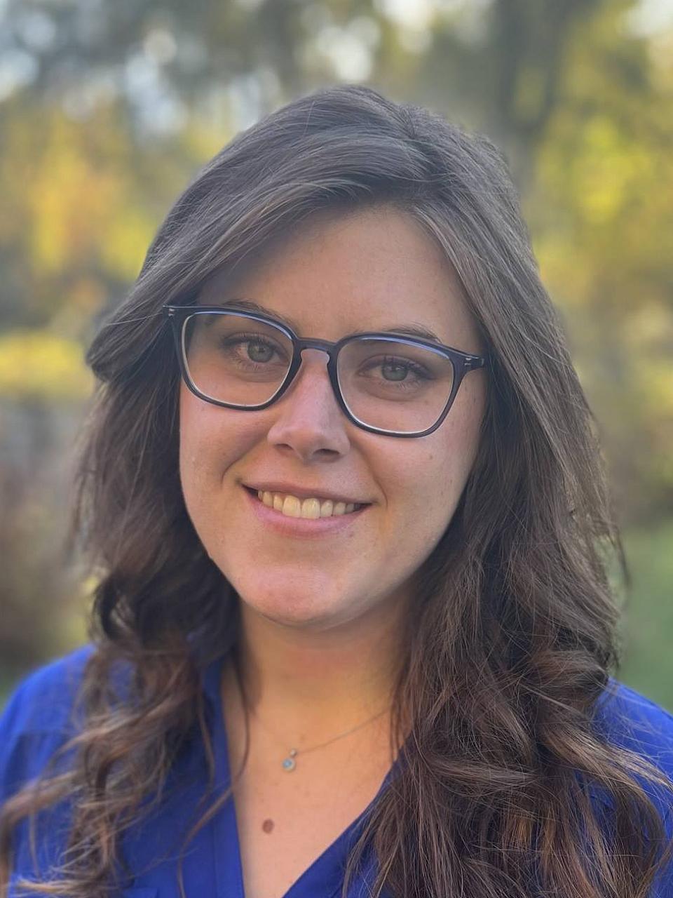 Maya Zegel, PhD 