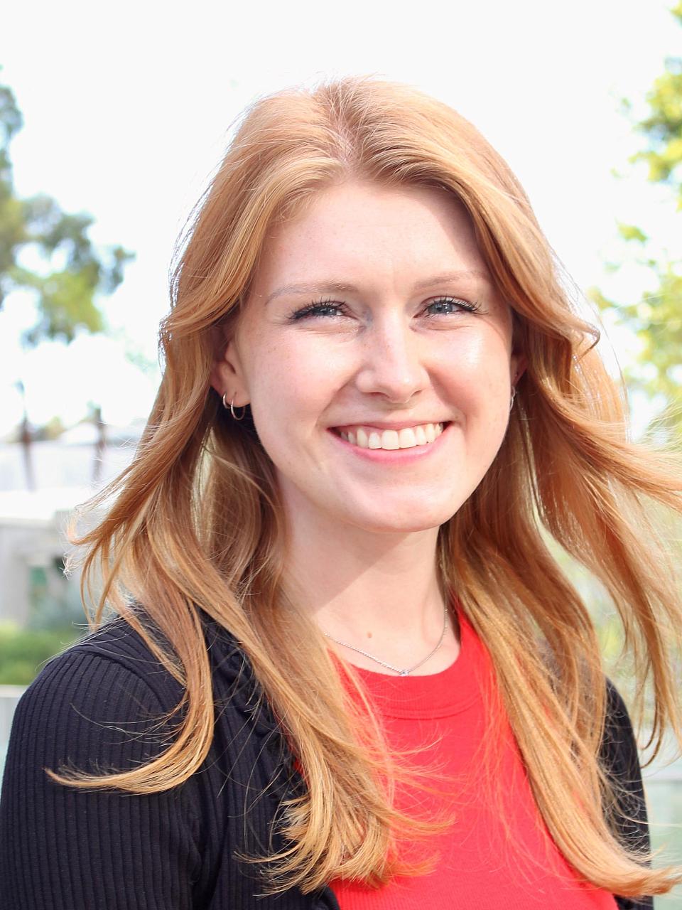 Roisin Sabol, PharmD