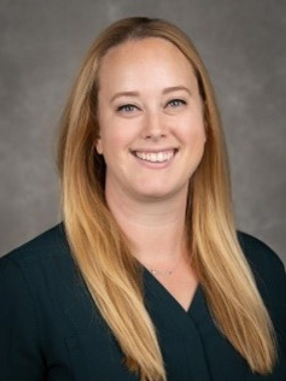 Jennifer Betts, PhD