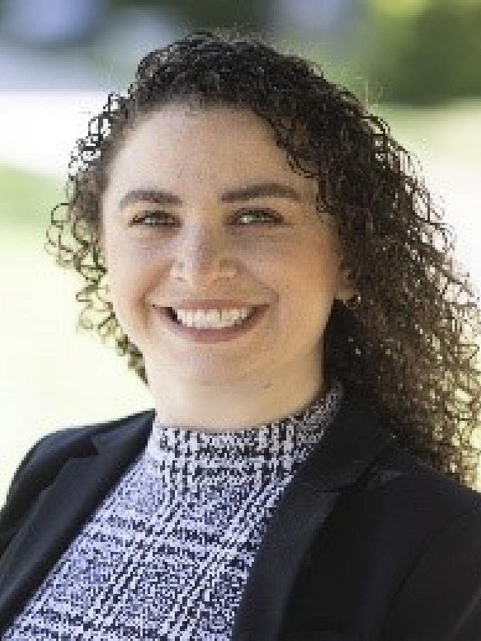 Lauren Loeffel, PhD