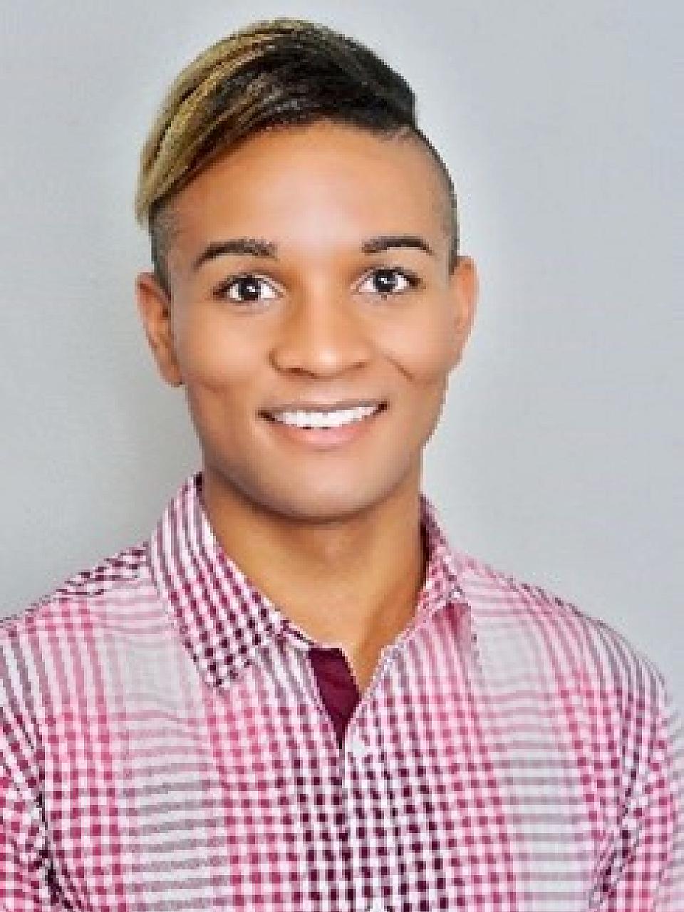 Terrell Hicks, PhD