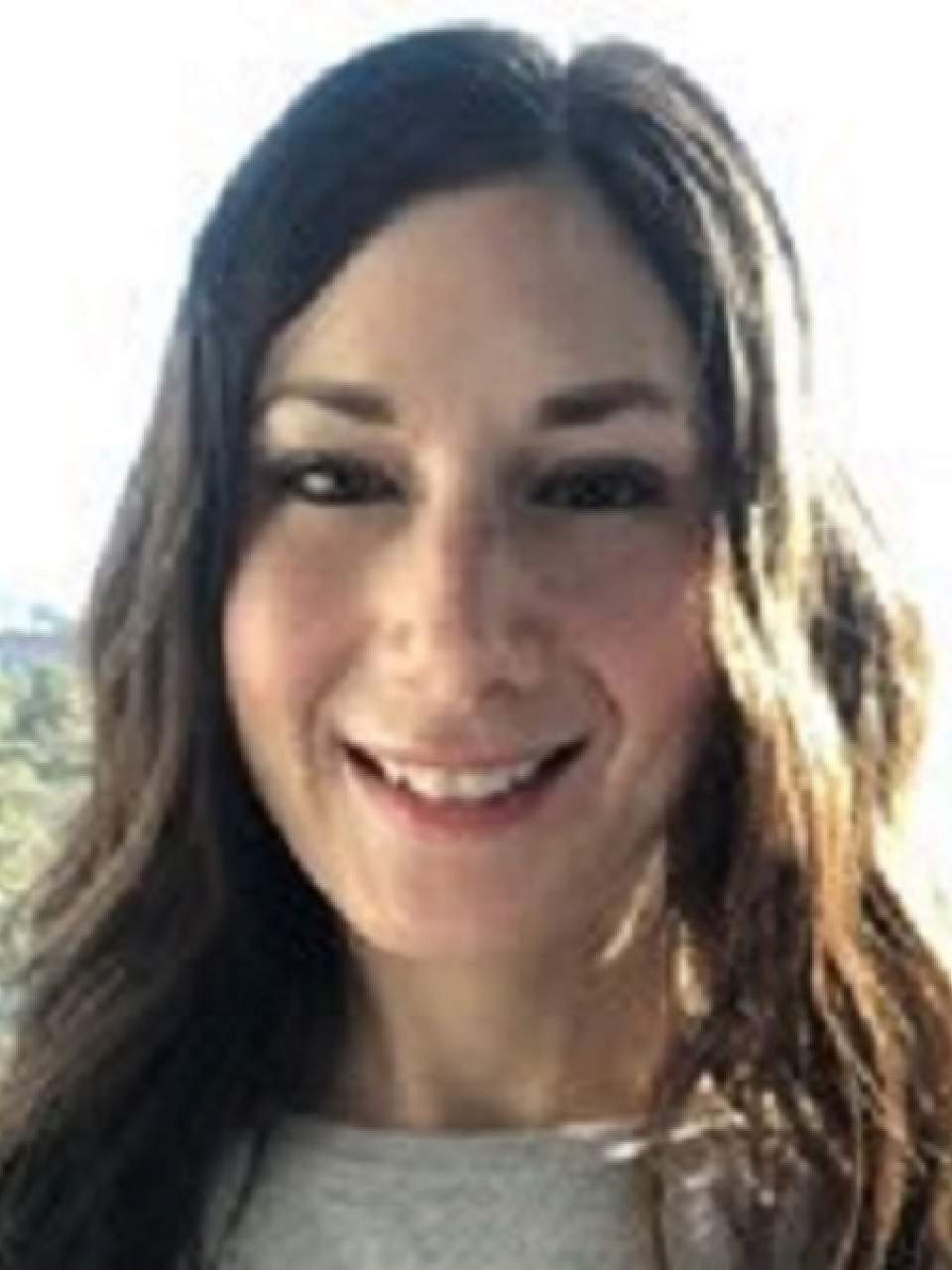 Erica Adamson Staff Photo Hematology
