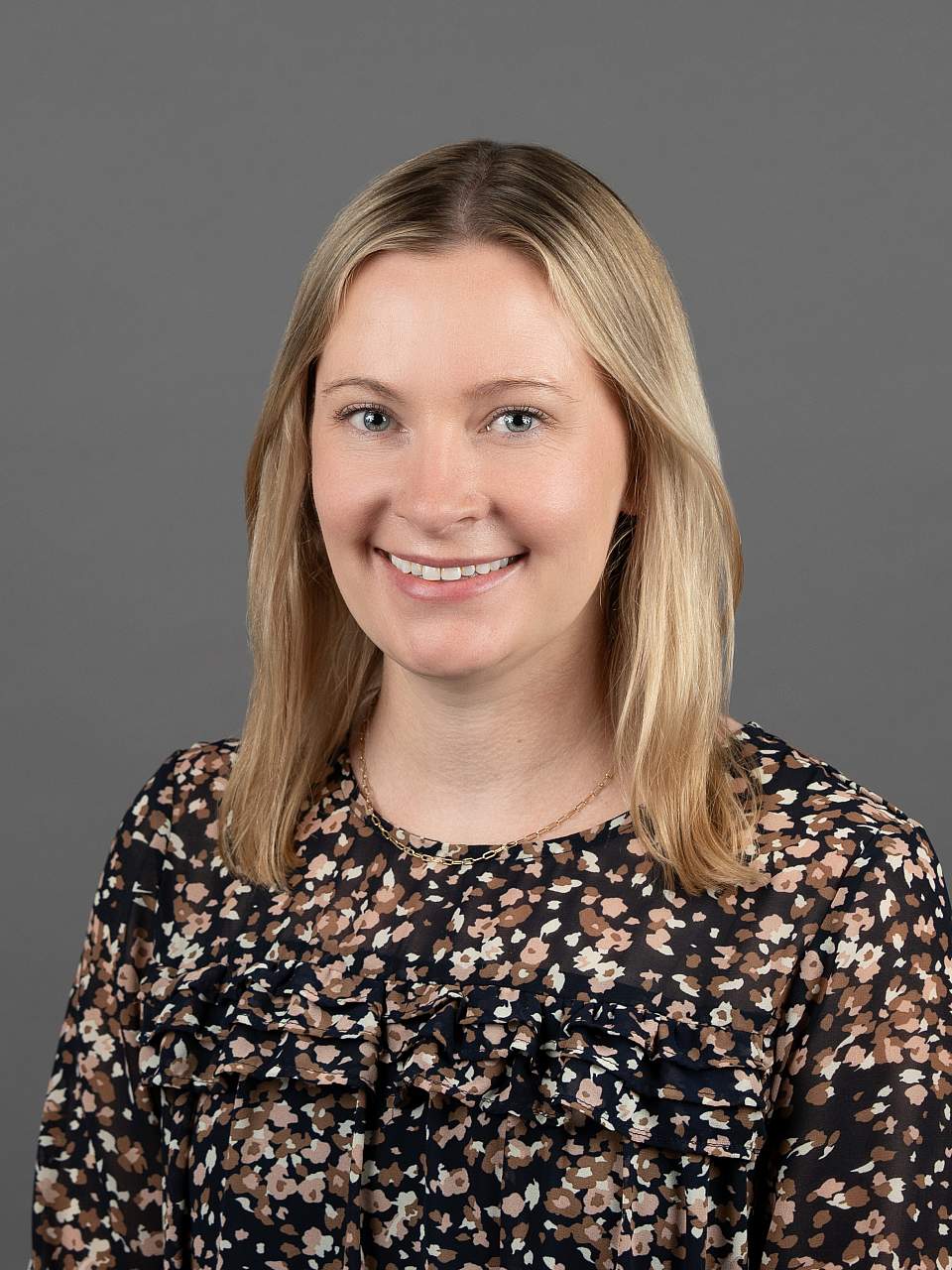 Alicia Burns, MD